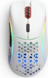 Glorious Model D Wireless Mouse Matte White GAMO-1003