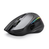 Glorious Model I 2 RGB Wireless Gaming Egér - Fekete (GLO-MS-IWV2-MB)