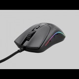 Glorious Model O 2 Gaming egér fekete (GLO-MS-OV2-MB) (GLO-MS-OV2-MB)