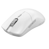 Glorious Model O 2 PRO Series Wireless Mouse 4K/8KHz Edition White GAMO-1233