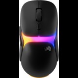 Glorious Model O3 Wireless Black Gaming Egér (GLO-O3-WL-BLK)