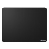 Glorious Mouse Pad 2 XL Gaming Egérpad 460 x 355mm varrott szegély - fekete (GLO-MP2-CLTH-STC-XL-BLK)