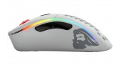 Glorious PC Gaming Race Model D- egér Játék Jobbkezes Vezeték nélküli RF 19000 DPI