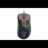 Glorious PC Gaming Race Model D (GD-BLACK)