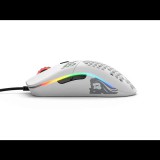 Glorious PC Gaming Race Model O- (GOM-WHITE)