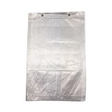 Glossy Glory Uzsonna Tasak Tűzött 300*400, 5L, 100 db