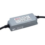 GLP AGC-12-350 12.6W 9~36V 350mA IP40 LED tápegység (AGC-12-350)