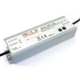 GLP GLG-100-12 100W 12V 8.5A IP65 PFC szűrős LED tápegység (GLG-100-12A)
