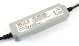 GLP GPF-40D-1400 42W 18~30V 1400mA IP67 LED tápegység