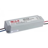 GLP GPV-75-24 72W 24V 3A IP67 LED tápegység (GPV-75-24)