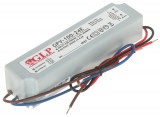 GLP Led tápegység GPV-100-24E 100W 24V 4.2A IP67