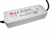 GLP LED TÁPEGYSÉG GPV-150-12N 150W 12.5V 10A IP67
