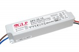 GLP Led tápegység GPV-35-12 36W 12V 3A IP67