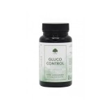 Gluco Control Formula 60 kapszula - G&G