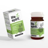Glukontrol teljes spektrumú gombakivonatot tartalmazó étrend-kiegészítő kapszula 60 db - Life Spirit