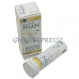 GLUKOPHAN vizelet gyorsteszt 50 db