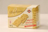 GLUTÉNMENTES BARBARA MESE MÉZES SIMA 150G