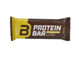 - Gluténmentes biotechusa protein bar banán 70g