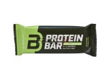 - Gluténmentes biotechusa protein bar pisztácia 70g
