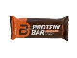 - Gluténmentes biotechusa protein bar sós karamell 70g