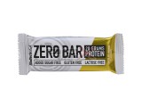 Gluténmentes biotechusa zero bar csokoládé-banán íz&#368; 50g