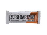 Gluténmentes biotechusa zero bar csokoládé-karamell íz&#368; 50g