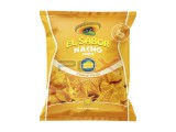 - Gluténmentes el sabor nacho chips sajtos 225g
