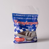 GLUTÉNMENTES EMESE KENYÉRPOR 450G