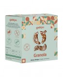GLUTÉNMENTES GABIYO ALMÁS-FAHÉJAS GRANOLA 275G
