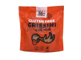 - Gluténmentes glulus free from cukormentes chilis grissini 100g