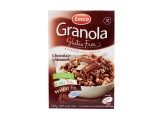 - Gluténmentes granola müzli csokoládéval és mandulával 340g