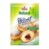 GLUTÉNMENTES HAAS INSTANT ÉLESZTŐ 7G