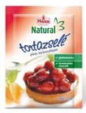 GLUTÉNMENTES HAAS NATURAL PIROS TORTAZSELÉPOR 11G
