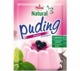 GLUTÉNMENTES HAAS NATURAL PUDINGPOR PUNCS 40G