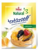 GLUTÉNMENTES HAAS NATURAL TORTAZSELÉPOR SZÍNTELEN 11G