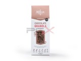 Gluténmentes hesters life chocolate granola- csokoládés granola 320g