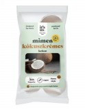 GLUTÉNMENTES ITS US MIMEN KÓKUSZKRÉMES TÖLTÖTT KEKSZ 150G
