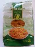 GLUTÉNMENTES PASTA D'ORO TÉSZTA PENNE 500G
