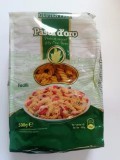 GLUTÉNMENTES PASTA DORO TÉSZTA FUSILLI 500G