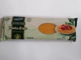 GLUTÉNMENTES PASTA DORO TÉSZTA SPAGETTI 500G