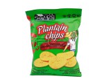 - Gluténmentes samai plantain (f&#336;z&#336;banán) chips édes chili 75g