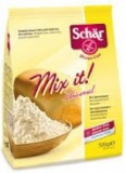 GLUTÉNMENTES SCHAR MIX IT LISZT 500G