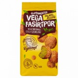 GLUTÉNMENTES VEGABOND VEGA FASÍRTPOR FALAFEL JELLEGŰ 200G
