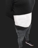 GM 10 hasi sérvkötő női