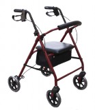 GM 4259 négykerekű rollátor