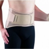 GM-B6 ÁGYÉK-KERESZTCSONTI ORTÉZIS bézs medenceöv