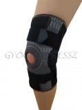 GM-K8 Zárt Térdortézis térdszorító térdrögzítő