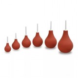 GM Körtefecskendő 3-as 40 ml beöntéshez