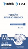 GM SLIP FELNŐTT NADRÁGPELENKA M 2800ML éjszakai 30 db