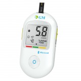 GM vércukormérő készülék